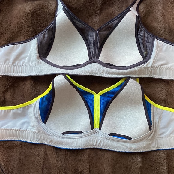 2 Bundle - Anita Active Bras 34B - Picture 3 of 6